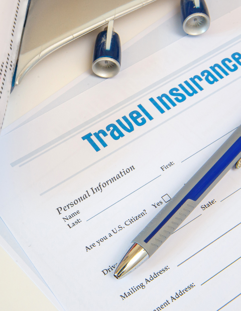 Travel Insurance